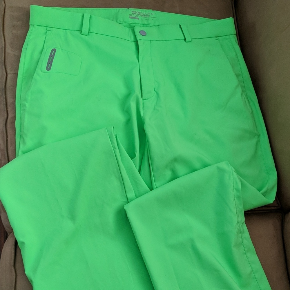 Nike Golf Tour Performance Pants
